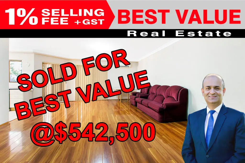 Main view of Homely unit listing, 8/24-26 Fourth Avenue, Blacktown NSW 2148