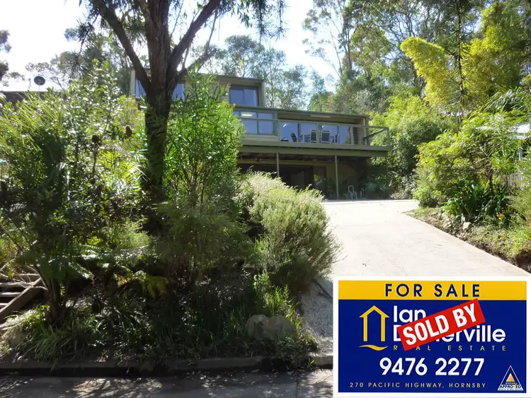 16 Flinders Place, Mount Colah NSW 2079