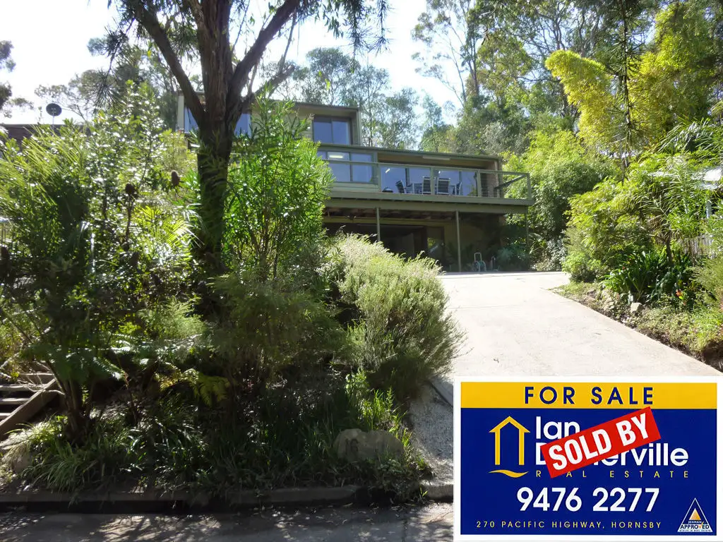 Main view of Homely house listing, 16 Flinders Place, Mount Colah NSW 2079