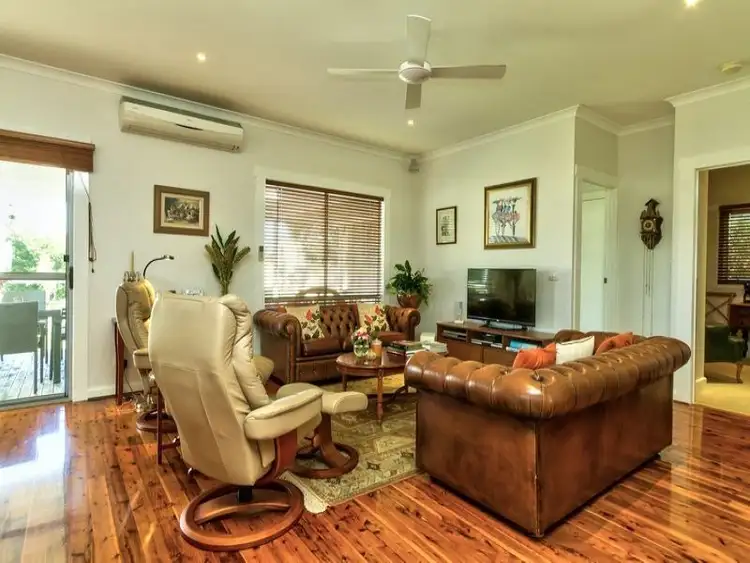 Fifth view of Homely house listing, 8 Ready Street, Rutherglen VIC 3685