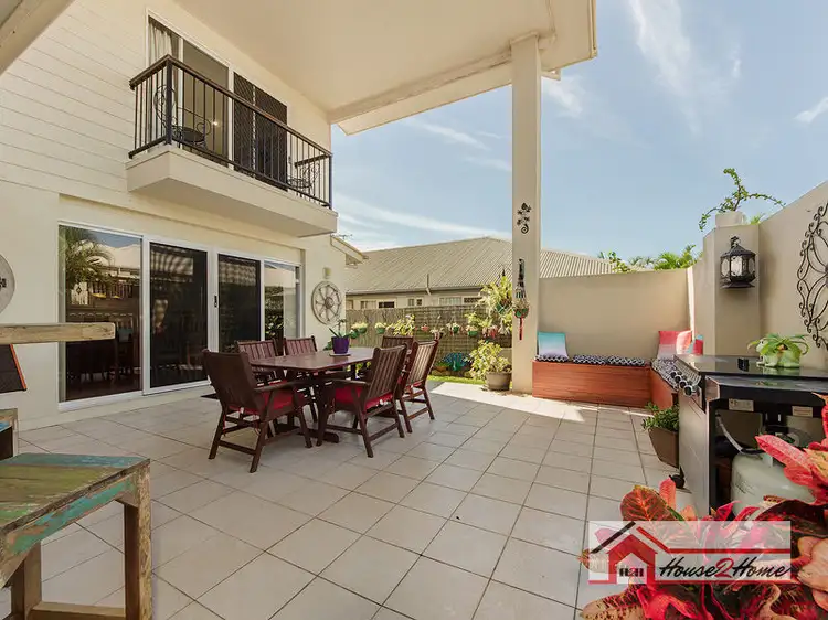 Third view of Homely house listing, 35 Bellthorpe Road, Ormeau QLD 4208