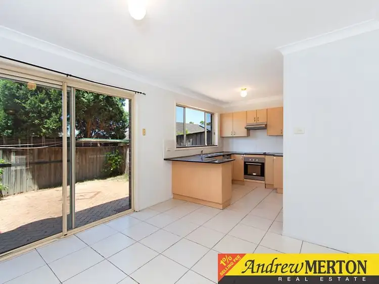 Third view of Homely unit listing, 27/188 Walker Street, Quakers Hill NSW 2763