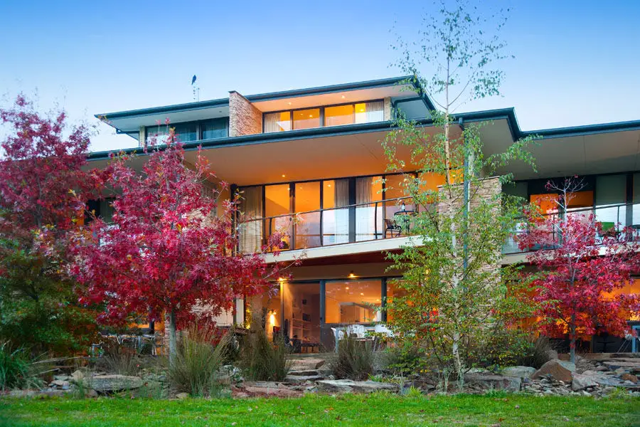 Main view of Homely house listing, Villa 3 32 King Street, Daylesford VIC 3460