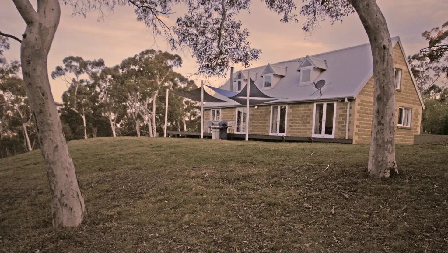 Main view of Homely rural property listing, 6 Mulloon Road, Mulloon NSW 2622