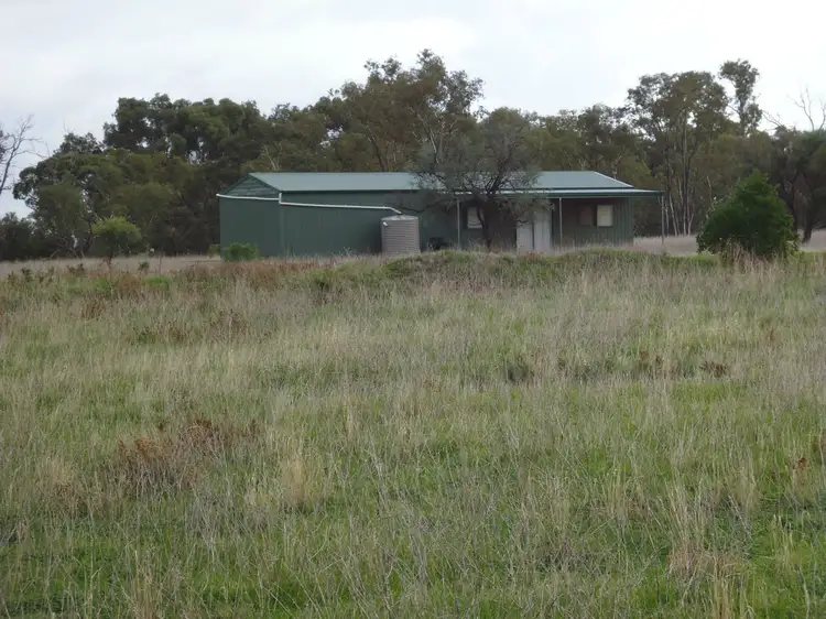 82B Muster Drive, Napperby SA 5540