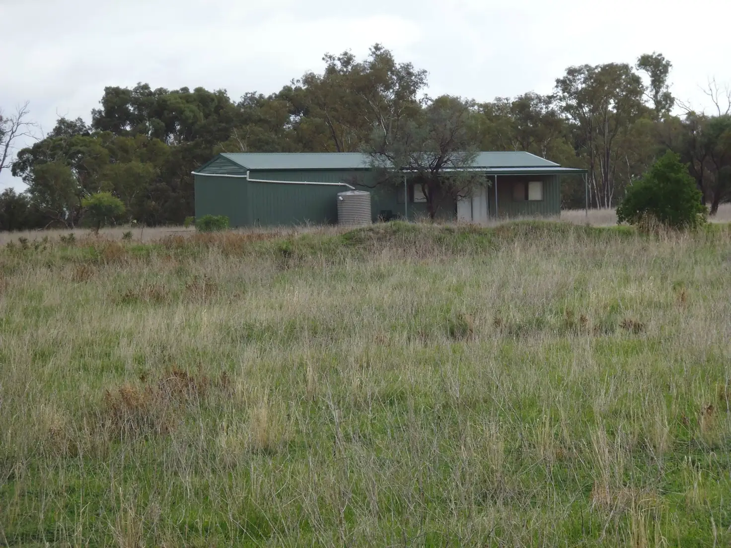 Main view of Homely land listing, 82B Muster Drive, Napperby SA 5540