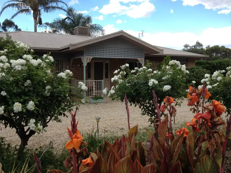 Main view of Homely rural property listing, 888 Sandmount Road, Katunga VIC 3640