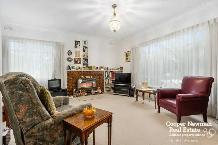 Second view of Homely house listing, 9. Eley Road, Blackburn South VIC 3130
