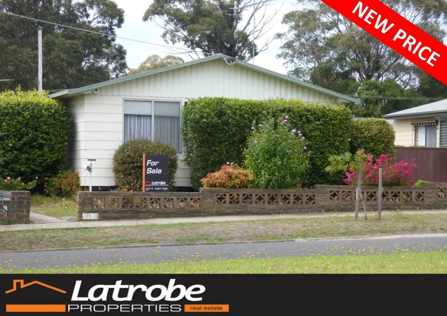 Main view of Homely house listing, 7 Western Avenue, Newborough VIC 3825