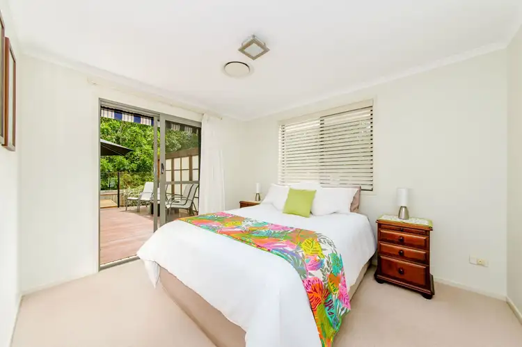 Fifth view of Homely house listing, 20 Rainbird Court, Palmwoods QLD 4555