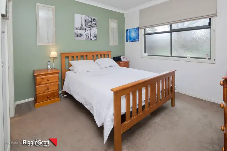 Fifth view of Homely unit listing, 1/1375 High Street Road, Wantirna South VIC 3152