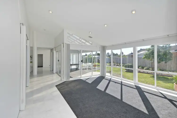 Fourth view of Homely house listing, 2 Melanie Court, Traralgon VIC 3844