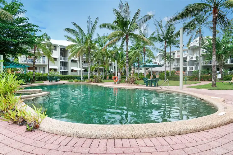 Main view of Homely unit listing, 57/129 Oleander Street, Holloways Beach QLD 4878