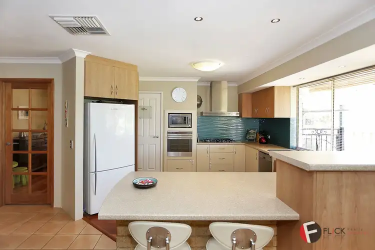 Fifth view of Homely house listing, 4 Barlee Place, Edgewater WA 6027