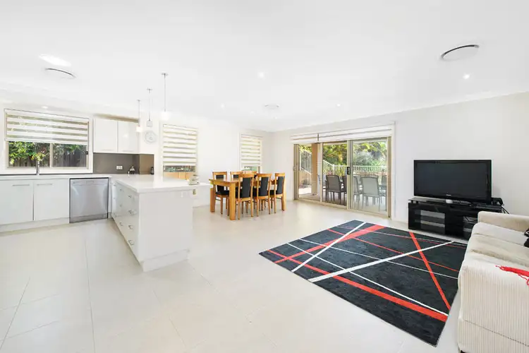 Third view of Homely house listing, 4 Salmean Circuit, Port Macquarie NSW 2444