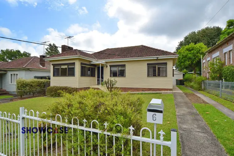 6 Pritchard Street, Thornleigh NSW 2120