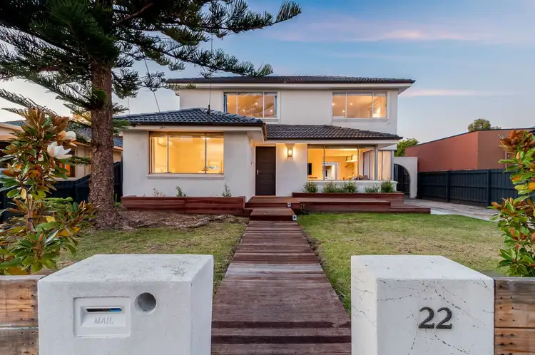 22 Kearney Avenue, Altona VIC 3018