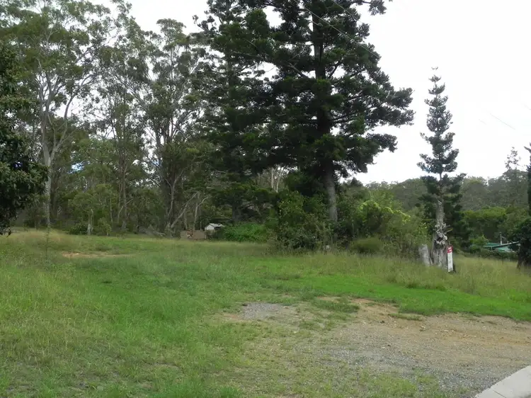 Fourth view of Homely rural property listing, 20 Dingo Parade, Jimna QLD 4515