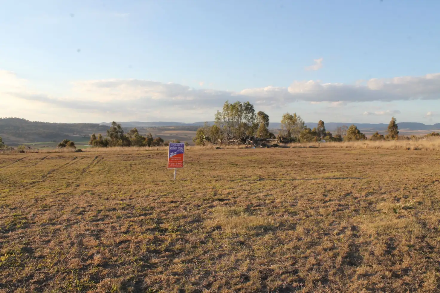 Main view of Homely land listing, 24 Derain Drive, Warwick QLD 4370