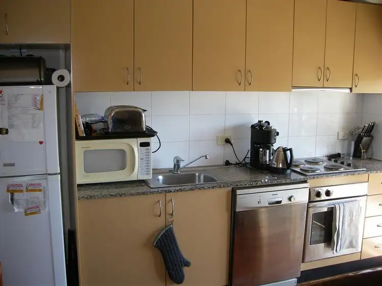 Third view of Homely unit listing, Unit 7/29 GEORGE Street, Marrickville NSW 2204