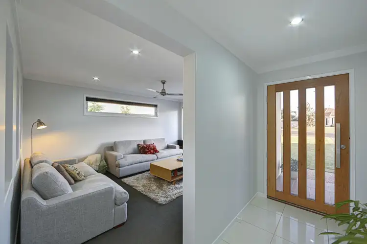 Third view of Homely house listing, 12 Chantilly Street, Bargara QLD 4670