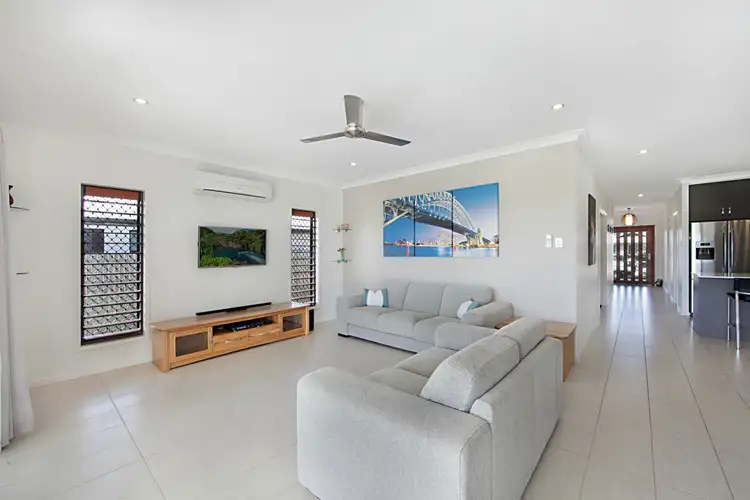 Sixth view of Homely house listing, 23 Apple Gum Avenue, Mount Low QLD 4818