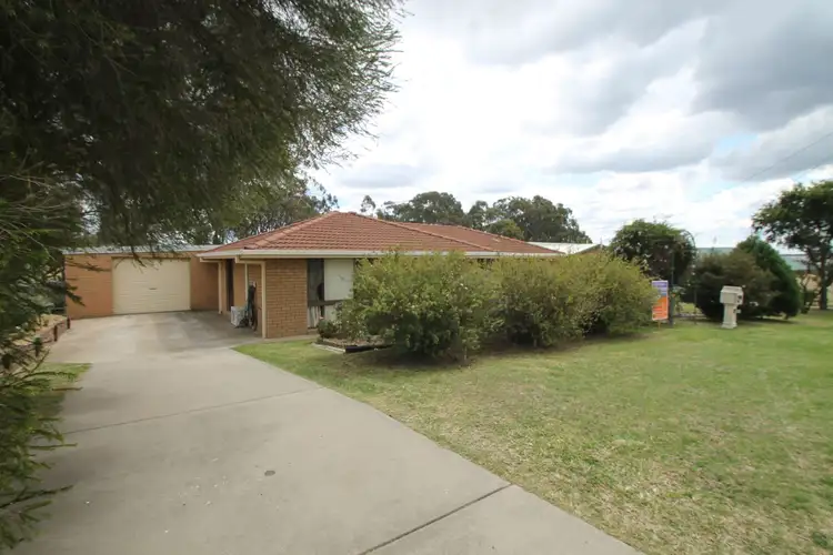Main view of Homely house listing, 28 Peace Street, Warwick QLD 4370