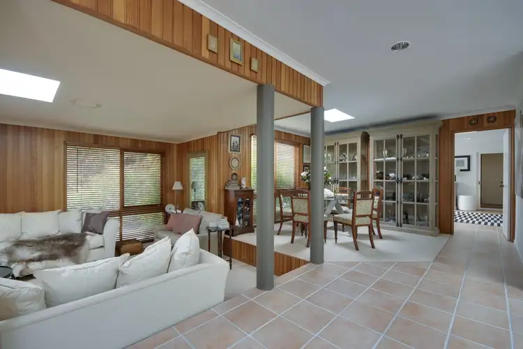 Fifth view of Homely house listing, 51 Coster Cir, Traralgon VIC 3844