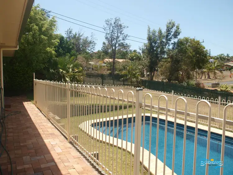 Fourth view of Homely house listing, 36 Connor Street, Zilzie QLD 4710