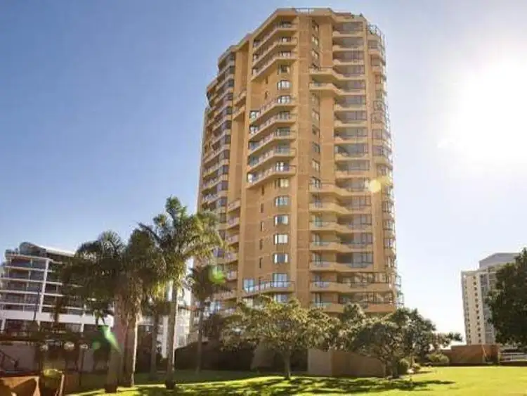 Unit 2006/71-73 Spring Street, Bondi Junction NSW 2022