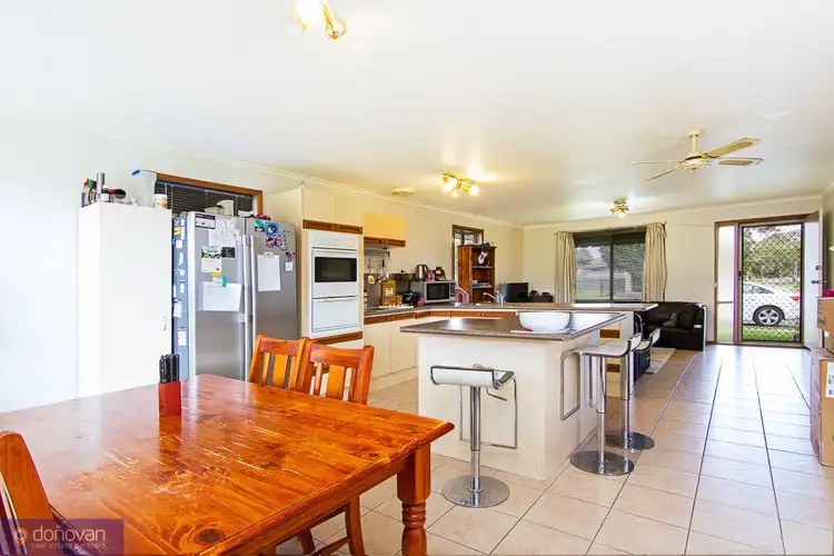 Fifth view of Homely house listing, 71 Luscombe Avenue, Carrum Downs VIC 3201