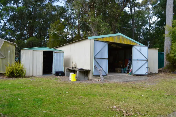 Fifth view of Homely rural property listing, 117 Bodalla Park Drive, Bodalla NSW 2545