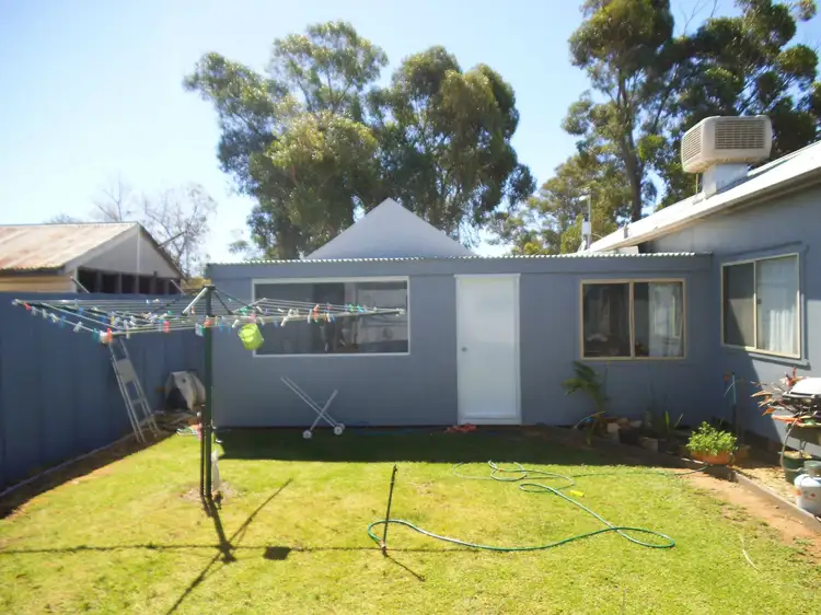 Fifth view of Homely house listing, 1 Cobar Street, Nyngan NSW 2825