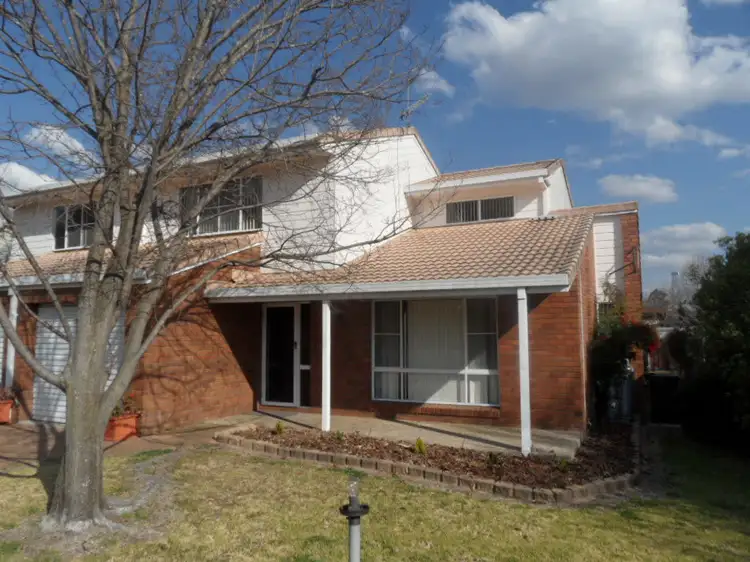 Main view of Homely unit listing, 3/29a Marsh St, Stanthorpe QLD 4380