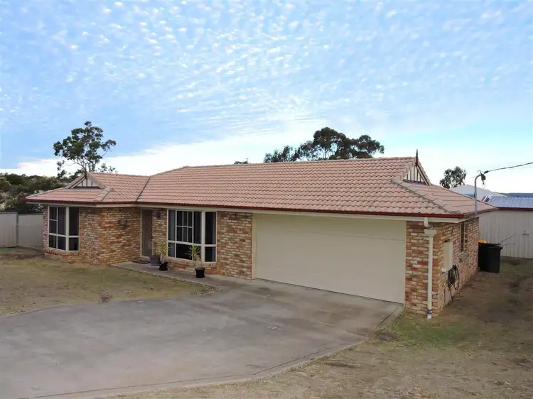34 Hawker Road, Warwick QLD 4370