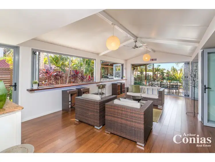 Fourth view of Homely house listing, 12 Huntingdale Court, Albany Creek QLD 4035