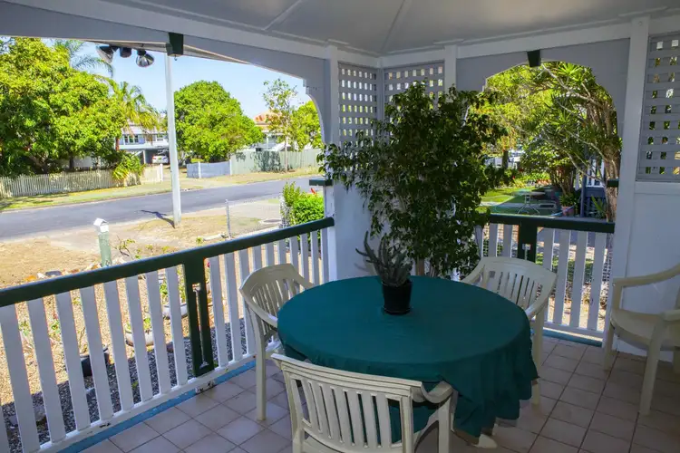 Second view of Homely house listing, 16 William Street, Maryborough QLD 4650