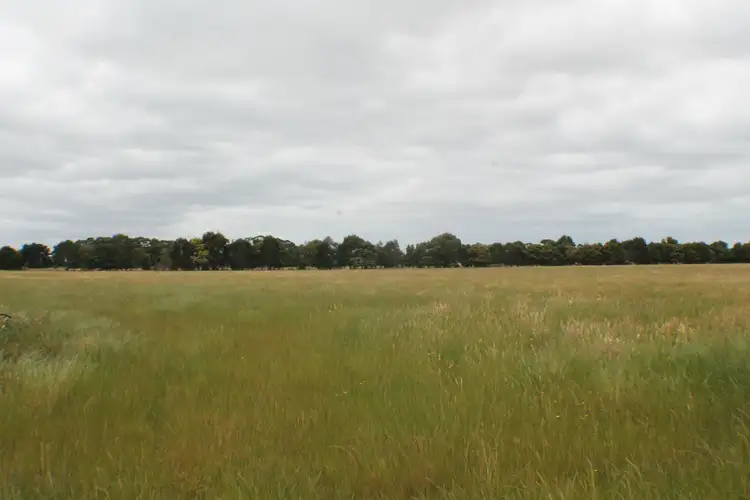 Second view of Homely rural property listing, L1 Catons Flat Road, Heywood VIC 3304