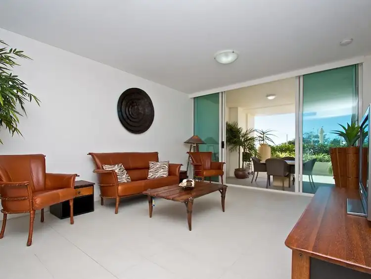 Third view of Homely unit listing, GO3/2 Creek Street, Kirra QLD 4225