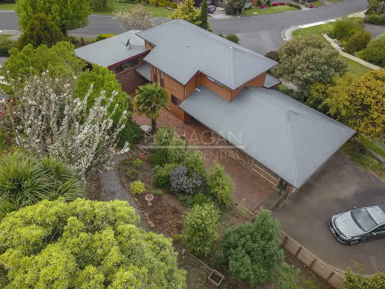 Fourth view of Homely house listing, 3 Lachlan Pde, Trevallyn TAS 7250