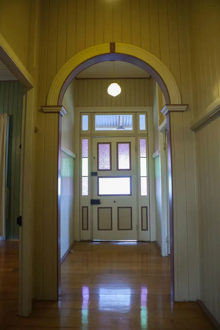 Fifth view of Homely house listing, 274 John Street, Maryborough QLD 4650