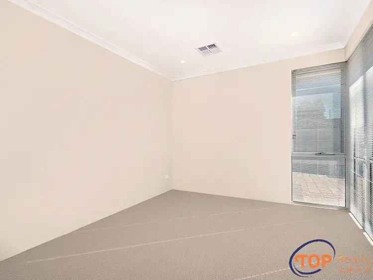 Third view of Homely semi-detached listing, 57A Vahland Avenue, Riverton WA 6148