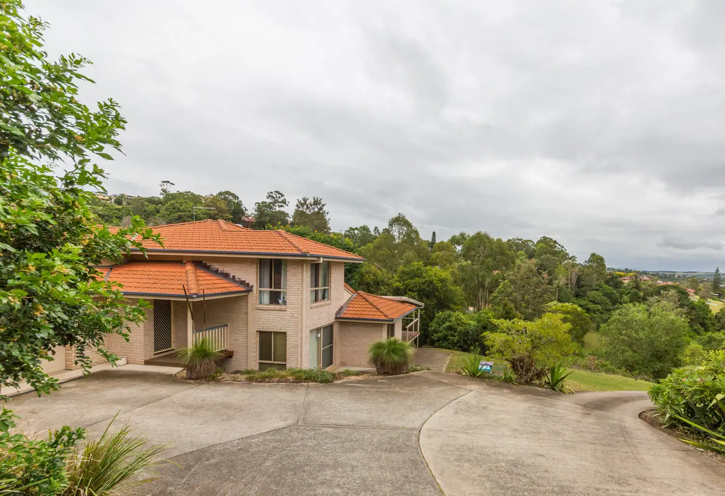 Main view of Homely house listing, 36 Trinity Dr, Goonellabah NSW 2480
