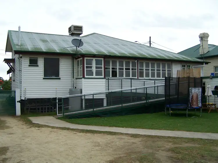 Third view of Homely house listing, 37 Wood Street, Warwick QLD 4370