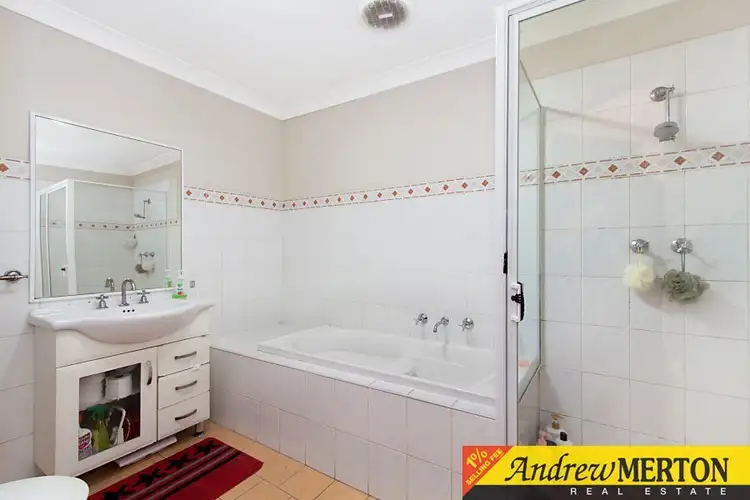 Seventh view of Homely townhouse listing, 3/17 O'brien Street, Mount Druitt NSW 2770