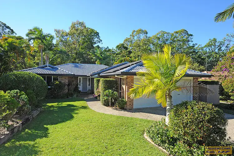 5 Nariel Court, Buderim QLD 4556