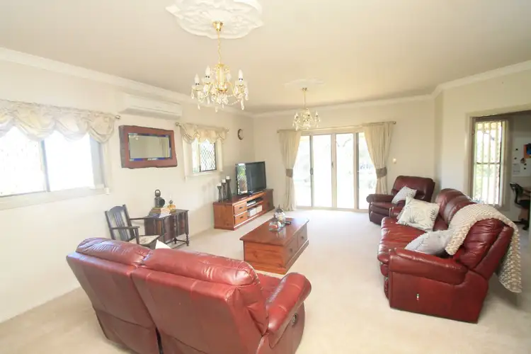 Fourth view of Homely house listing, 1 Ruston Street, Warwick QLD 4370