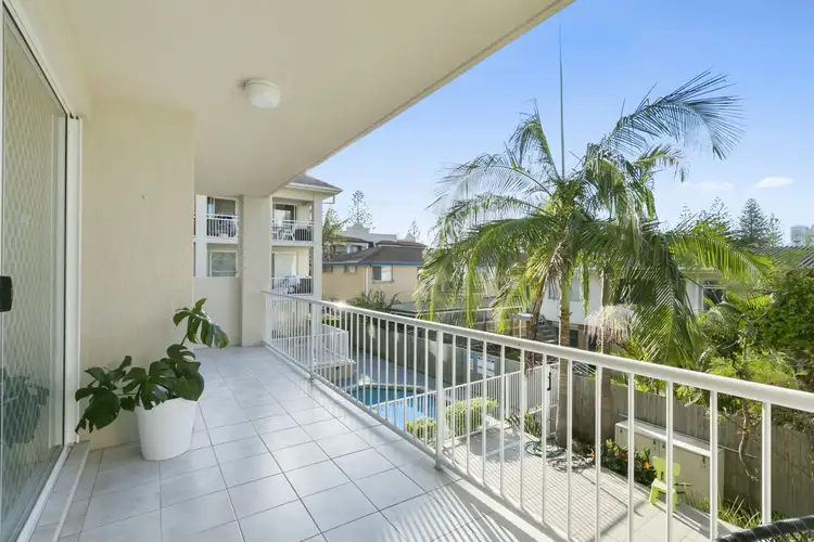 Sixth view of Homely unit listing, 9/9 Francis Street, Mermaid Beach QLD 4218