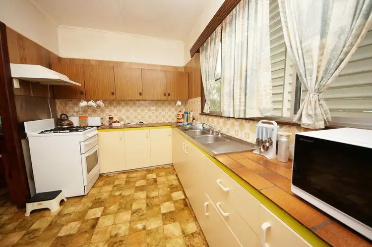 Fifth view of Homely house listing, 83 Sixth Street, Home Hill QLD 4806