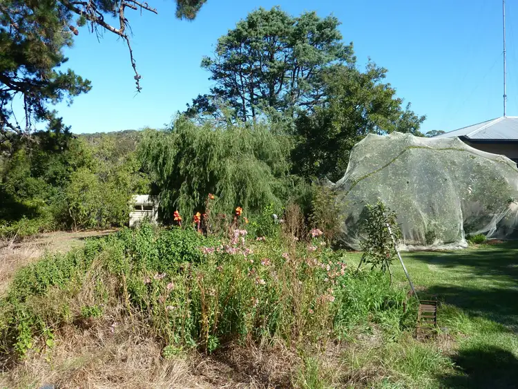 Fourth view of Homely rural property listing, Lot 12 Old Back Valley Road St, Inman Valley SA 5211